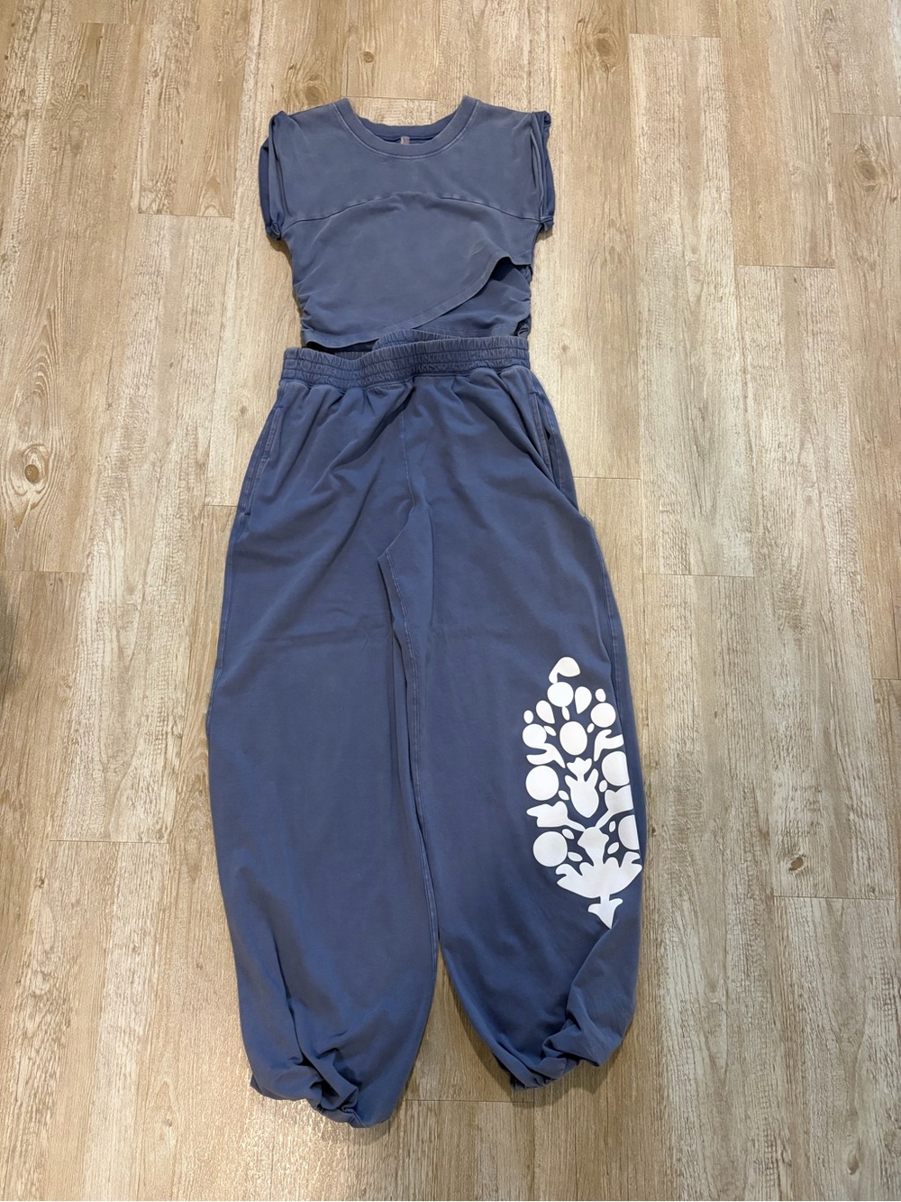 Free People Movement Hot Shot Set